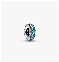 Charm Pandora Colour, Sparkle and Abstract in Argento Cubic Zirconia 791359C01